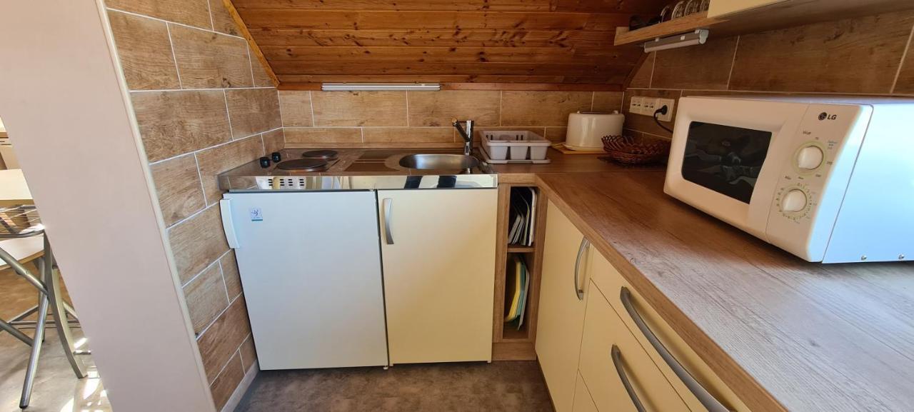 Hajas Familia Kiado Szobak Balatonmáriafürdő 외부 사진